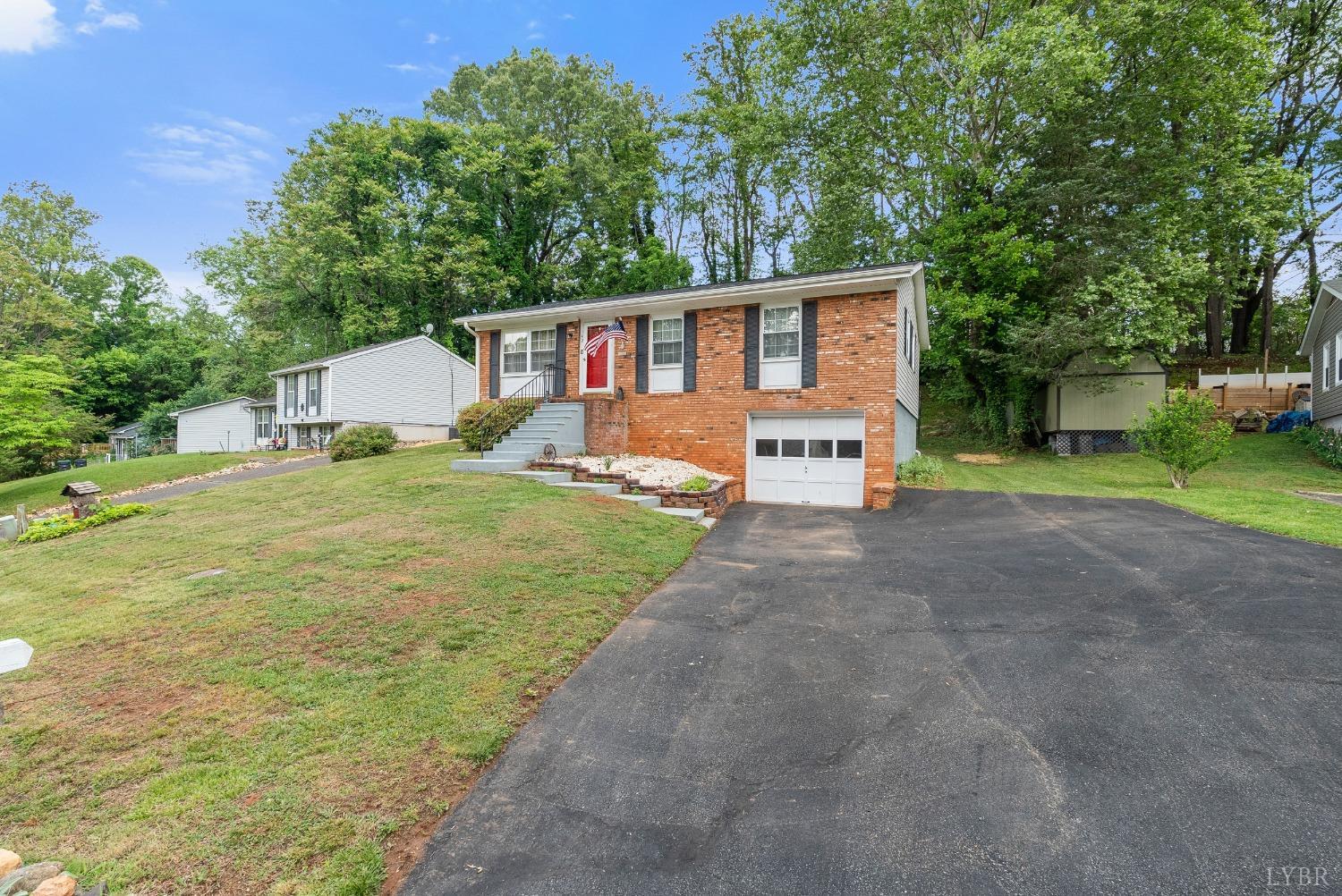 142 Dogwood St St, Amherst, Virginia image 34