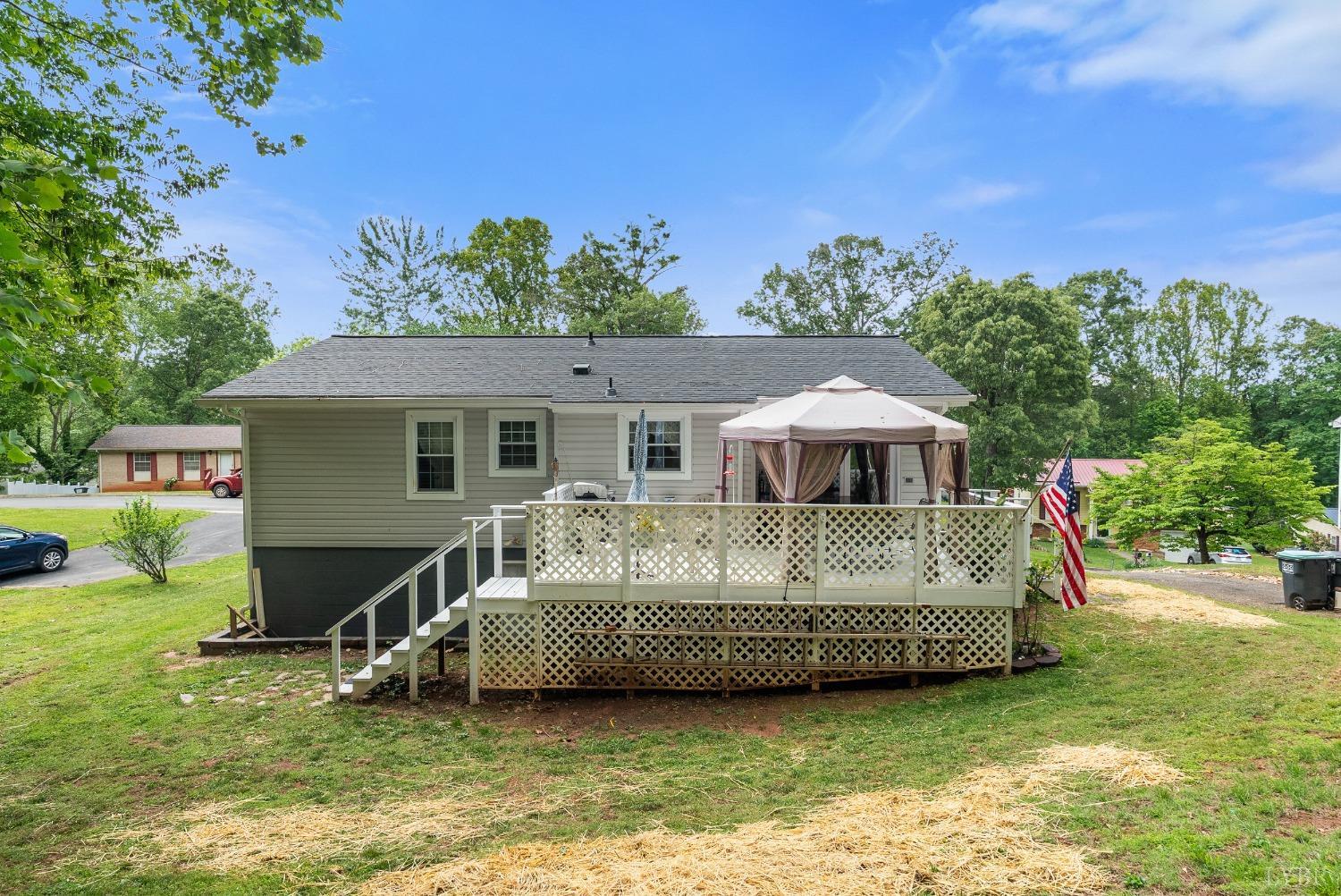 142 Dogwood St St, Amherst, Virginia image 36