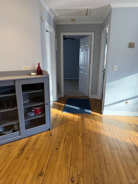 Tiny photo for 713 Leesville Lake Drive, Pittsville, VA 24139 (MLS # 361824)