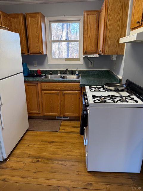 Tiny photo for 713 Leesville Lake Drive, Pittsville, VA 24139 (MLS # 361824)