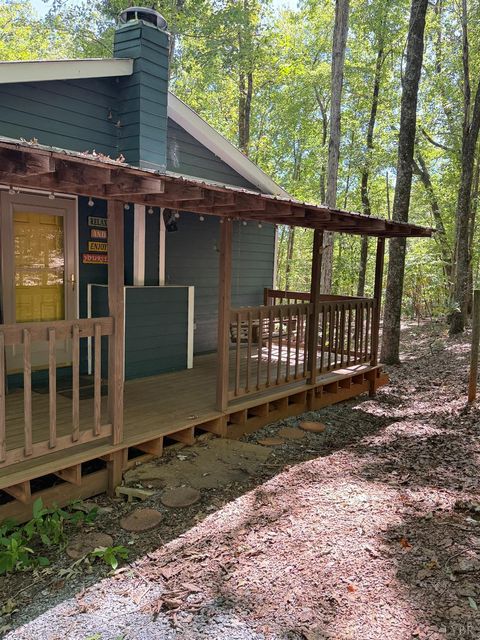 Tiny photo for 713 Leesville Lake Drive, Pittsville, VA 24139 (MLS # 361824)