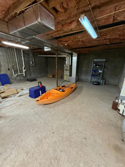 Tiny photo for 713 Leesville Lake Drive, Pittsville, VA 24139 (MLS # 361824)