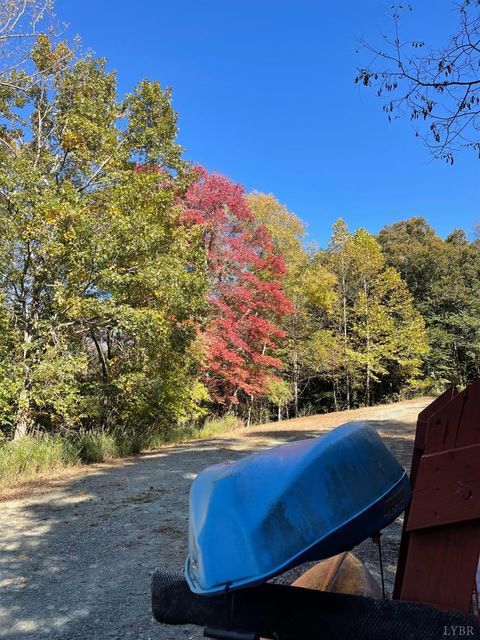 Tiny photo for 713 Leesville Lake Drive, Pittsville, VA 24139 (MLS # 361824)