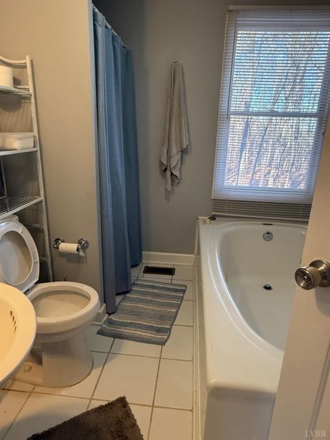 Tiny photo for 713 Leesville Lake Drive, Pittsville, VA 24139 (MLS # 361824)