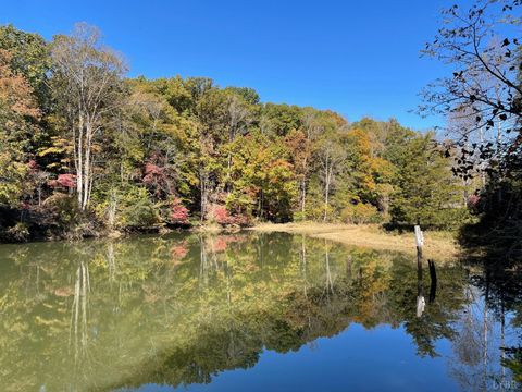 Tiny photo for 713 Leesville Lake Drive, Pittsville, VA 24139 (MLS # 361824)