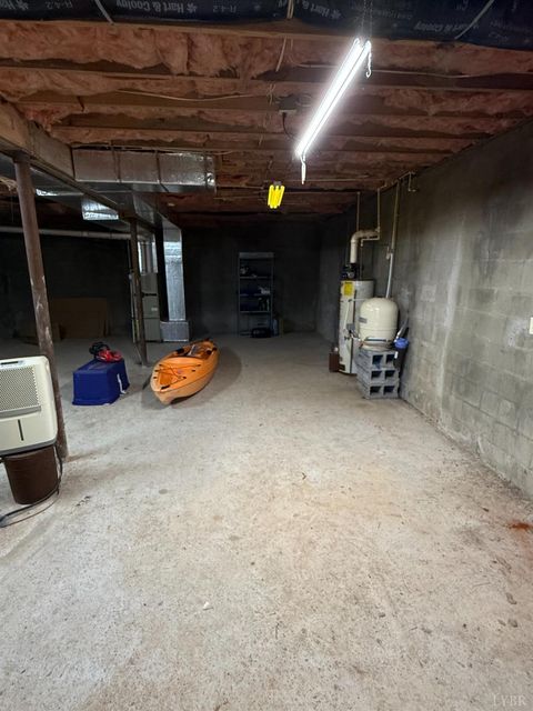 Tiny photo for 713 Leesville Lake Drive, Pittsville, VA 24139 (MLS # 361824)