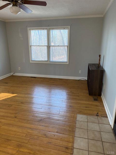 Tiny photo for 713 Leesville Lake Drive, Pittsville, VA 24139 (MLS # 361824)