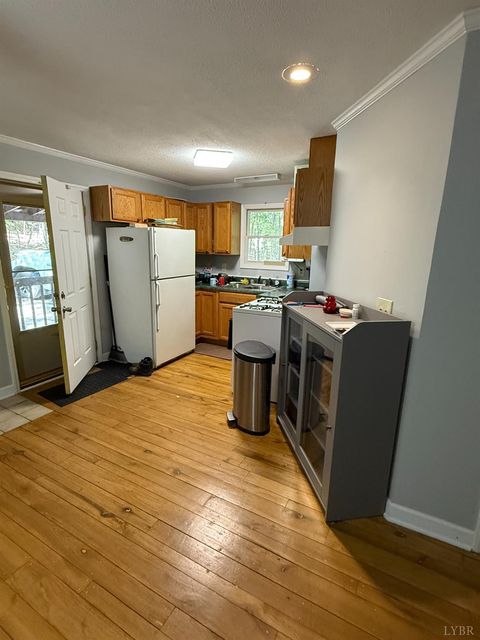 Tiny photo for 713 Leesville Lake Drive, Pittsville, VA 24139 (MLS # 361824)
