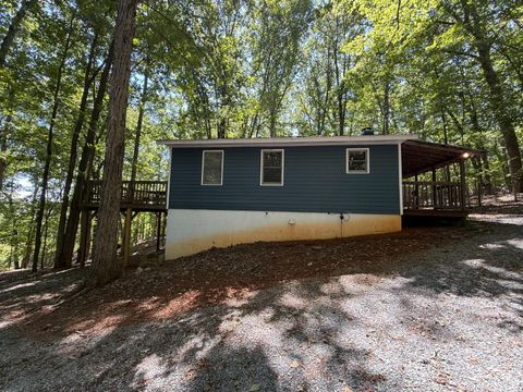 Tiny photo for 713 Leesville Lake Drive, Pittsville, VA 24139 (MLS # 361824)