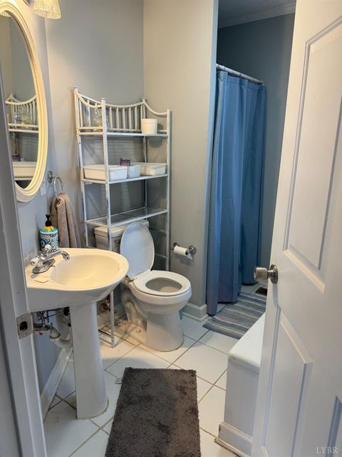 Tiny photo for 713 Leesville Lake Drive, Pittsville, VA 24139 (MLS # 361824)