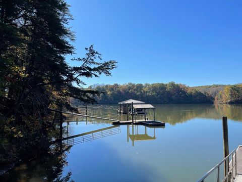 Tiny photo for 713 Leesville Lake Drive, Pittsville, VA 24139 (MLS # 361824)
