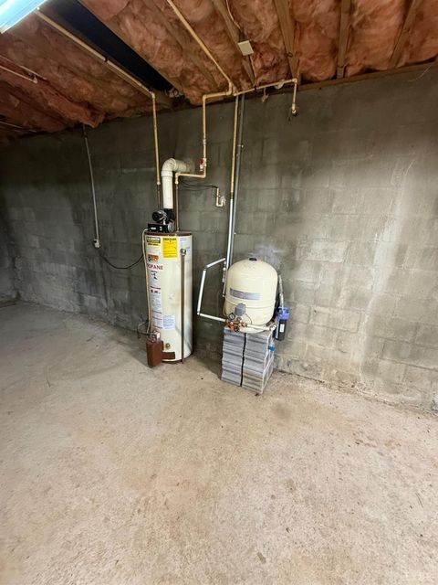 Tiny photo for 713 Leesville Lake Drive, Pittsville, VA 24139 (MLS # 361824)