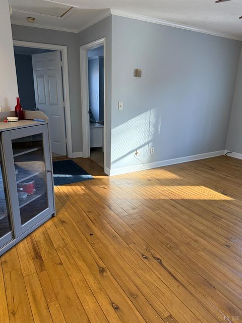 Tiny photo for 713 Leesville Lake Drive, Pittsville, VA 24139 (MLS # 361824)