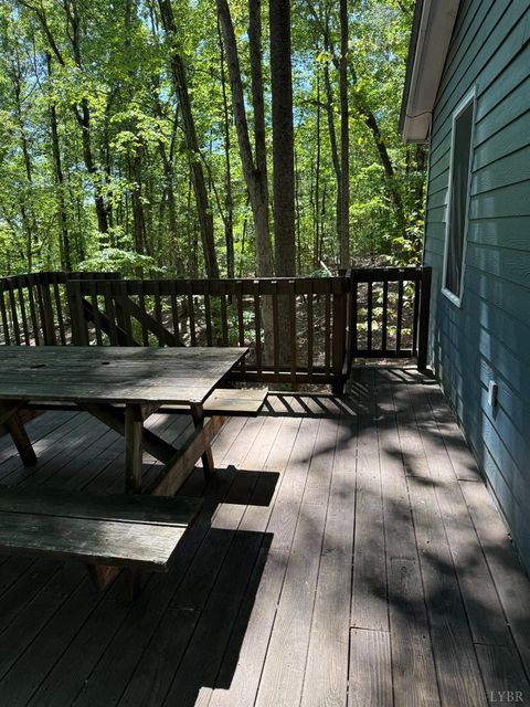 Tiny photo for 713 Leesville Lake Drive, Pittsville, VA 24139 (MLS # 361824)