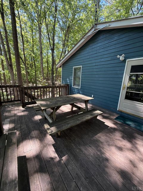 Tiny photo for 713 Leesville Lake Drive, Pittsville, VA 24139 (MLS # 361824)