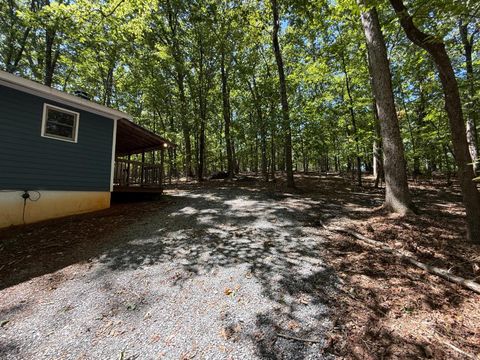 Tiny photo for 713 Leesville Lake Drive, Pittsville, VA 24139 (MLS # 361824)
