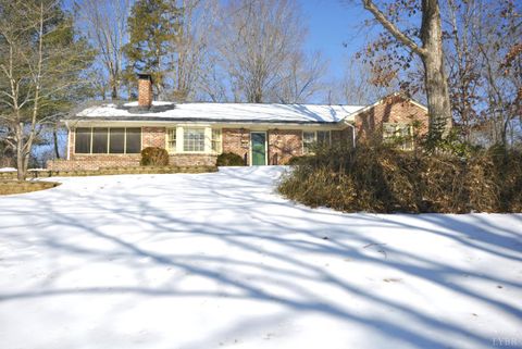 Tiny photo for 4132 Audubon Pl, Lynchburg, VA 24503 (MLS # 364353)