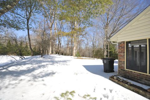 Tiny photo for 4132 Audubon Pl, Lynchburg, VA 24503 (MLS # 364353)