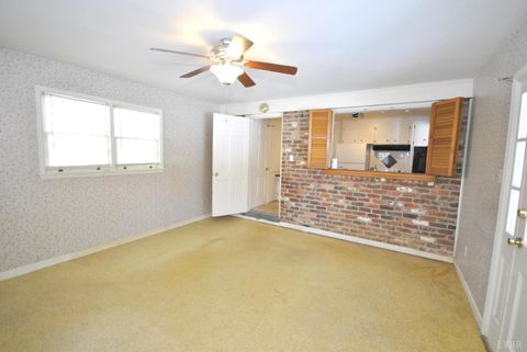 Tiny photo for 4132 Audubon Pl, Lynchburg, VA 24503 (MLS # 364353)