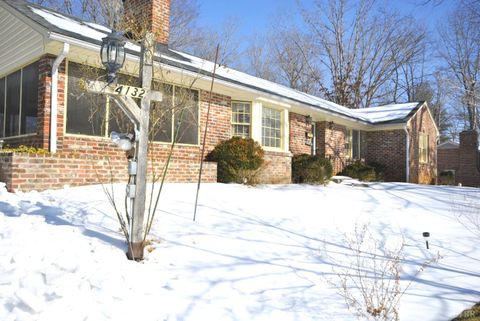 Tiny photo for 4132 Audubon Pl, Lynchburg, VA 24503 (MLS # 364353)