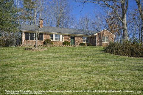 Photo of 4132 Audubon Pl, Lynchburg, VA 24503 (MLS # 364353)