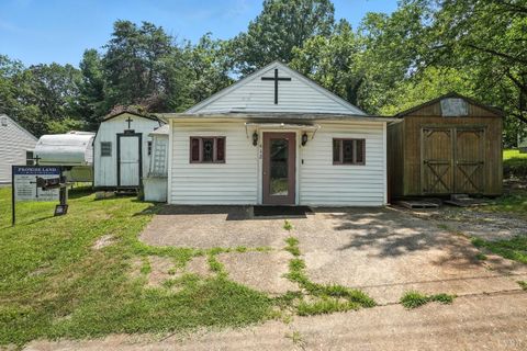 Photo of 612 Grady St. St, Lynchburg, VA 24501 (MLS # 363900)