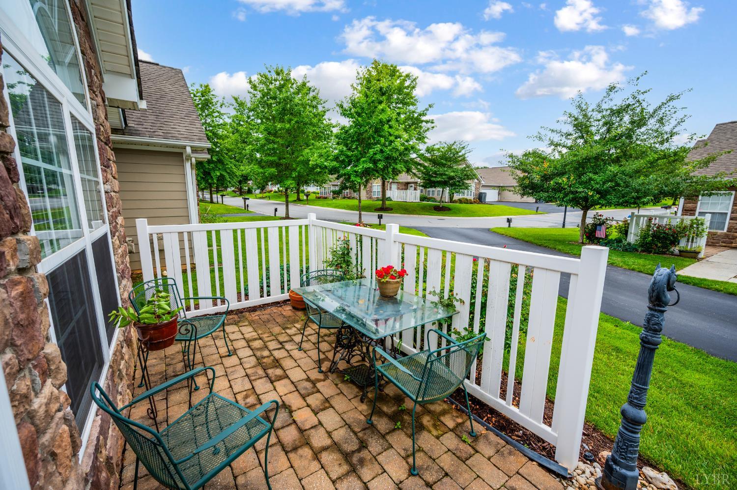 1183 Jefferson Way, Forest, Virginia image 3