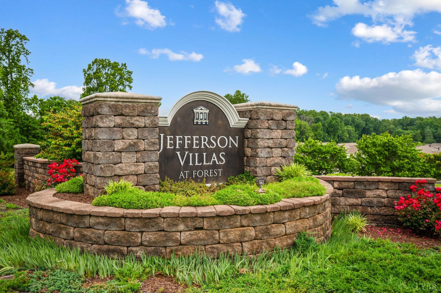 1183 Jefferson Way, Forest, Virginia image 35
