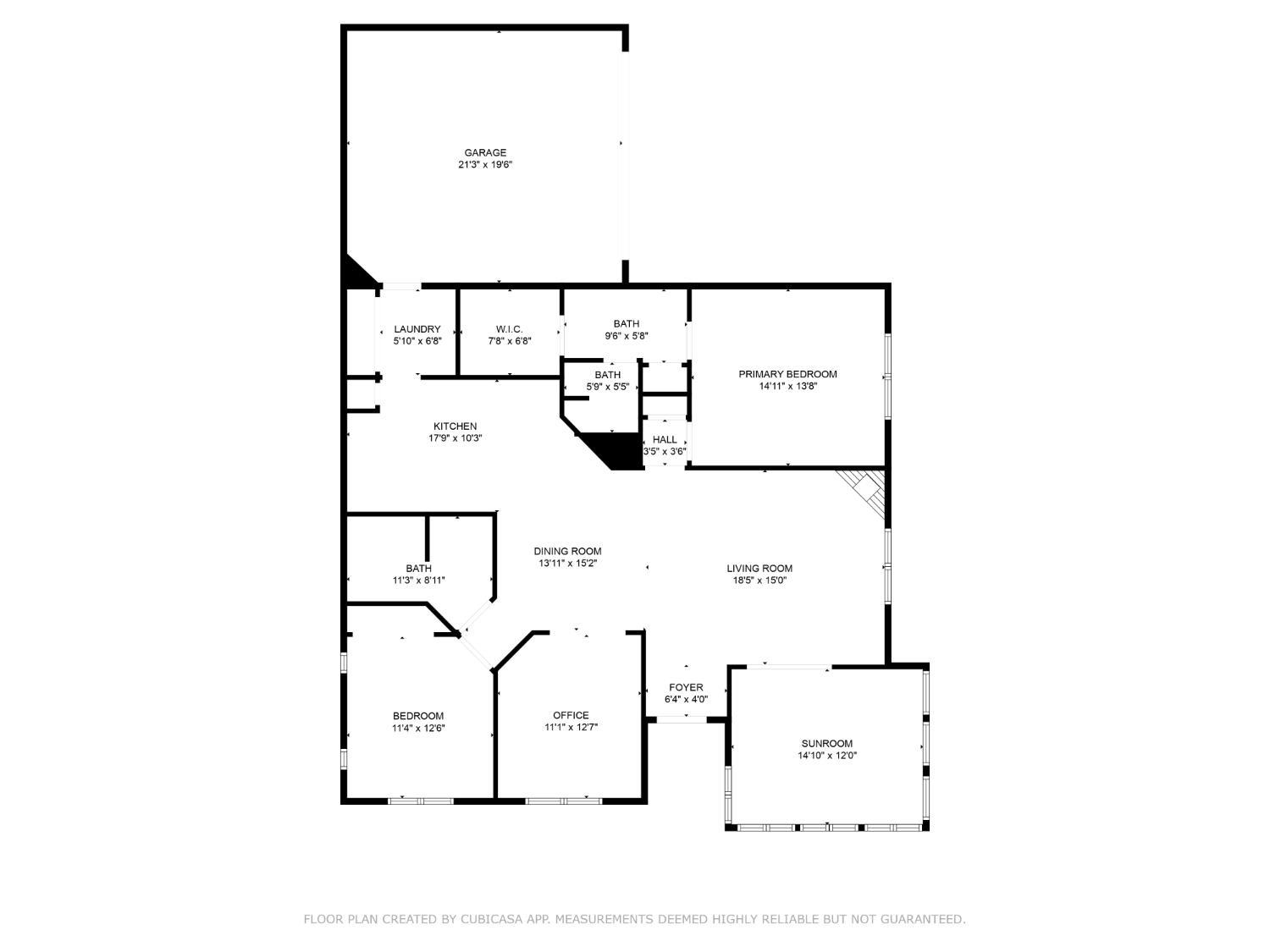 1183 Jefferson Way, Forest, Virginia image 33