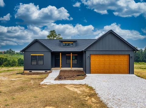 Photo of 0 Fox Hall Dr, Amherst, VA 24521 (MLS # 364449)