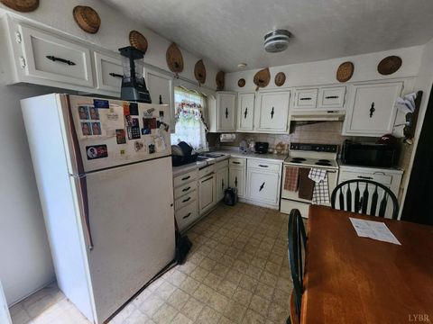 Tiny photo for 1107 14th Street, Lynchburg, VA 24504 (MLS # 366034)