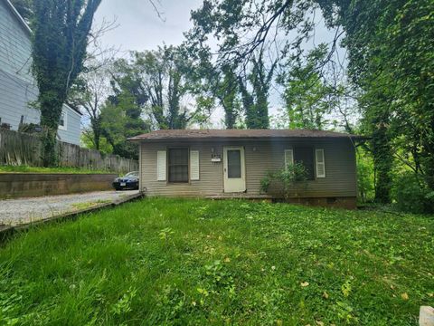 Photo of 1107 14th Street, Lynchburg, VA 24504 (MLS # 366034)