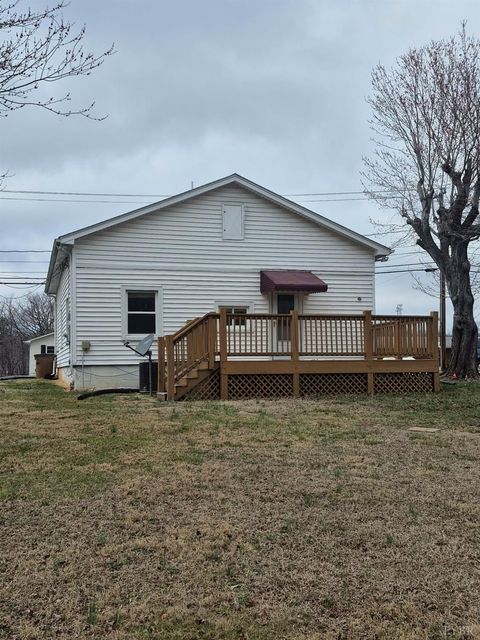 Tiny photo for 1005 11th Street, Altavista, VA 24517 (MLS # 364618)