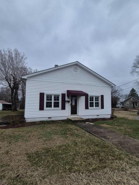 Photo of 1005 11th Street, Altavista, VA 24517 (MLS # 364618)