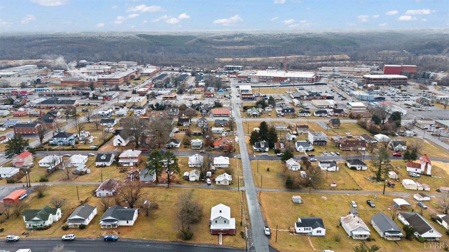 901 9th Street, Altavista, Virginia image 39