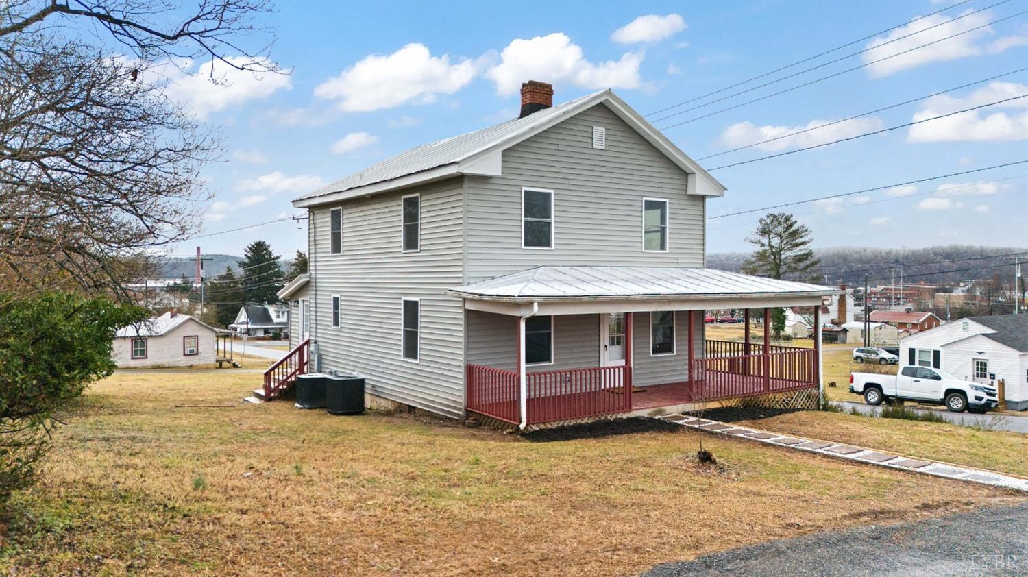 901 9th Street, Altavista, Virginia image 1