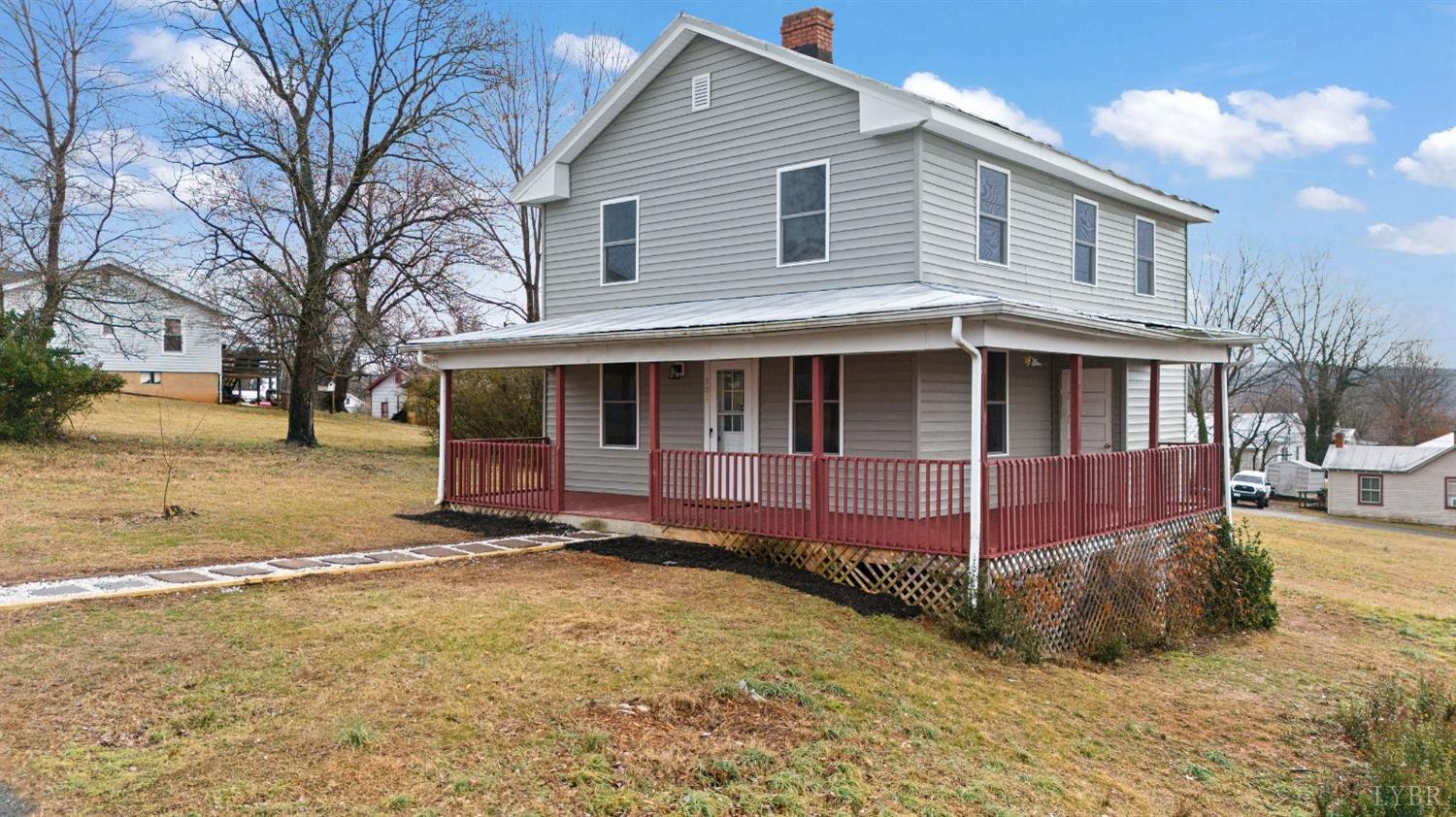 901 9th Street, Altavista, Virginia image 2