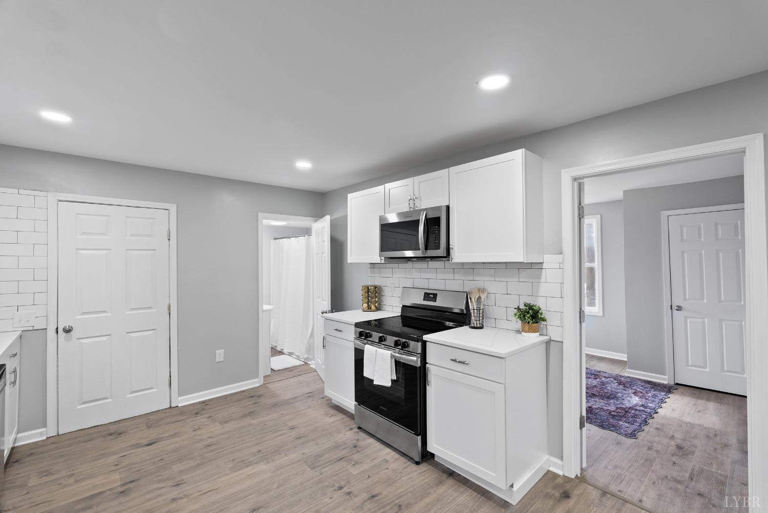 901 9th Street, Altavista, Virginia image 14