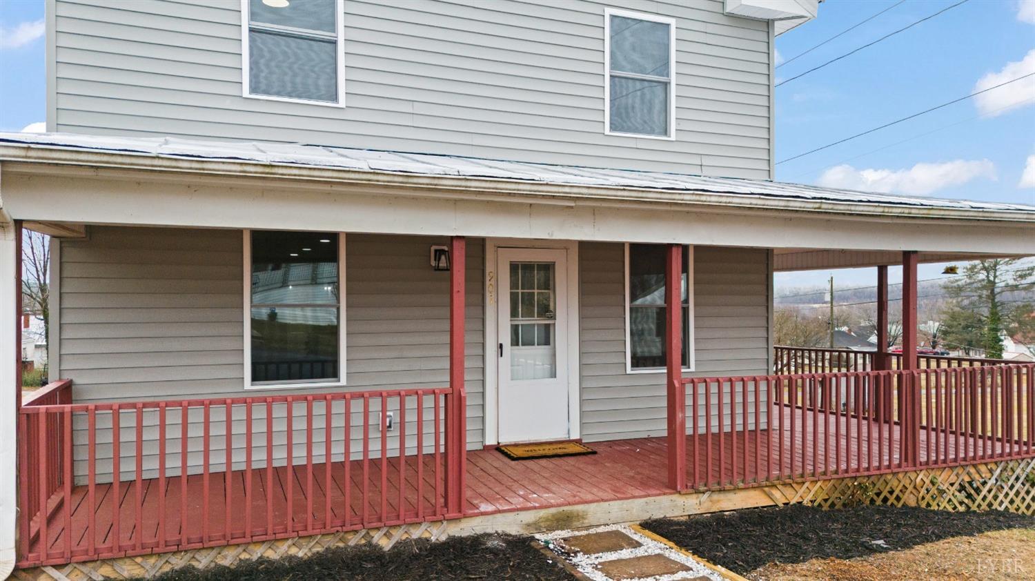 901 9th Street, Altavista, Virginia image 3