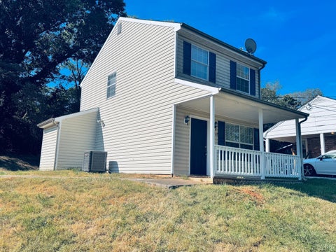 Photo of 2317 Acorn Street, Lynchburg, VA 24501 (MLS # 369634)