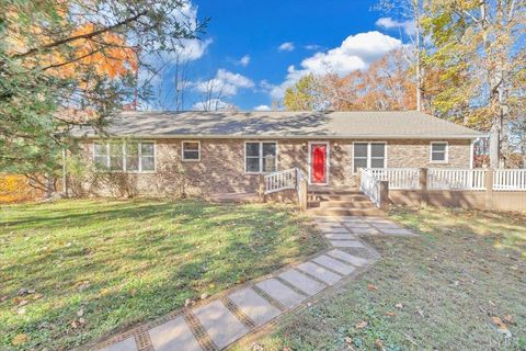 Photo of 6548 Goodview Road, Goodview, VA 24095 (MLS # 362963)