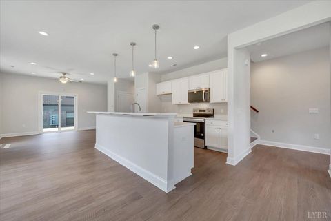 Tiny photo for 84 Shotman Road, Rustburg, VA 24588 (MLS # 364956)