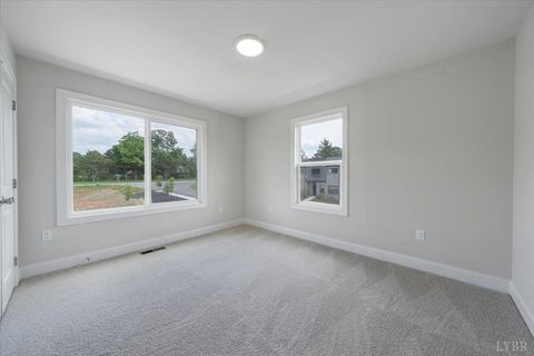 Tiny photo for 84 Shotman Road, Rustburg, VA 24588 (MLS # 364956)