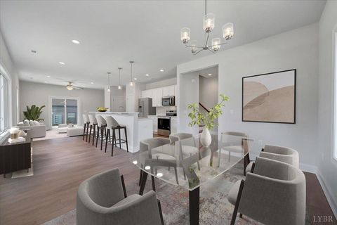 Tiny photo for 84 Shotman Road, Rustburg, VA 24588 (MLS # 364956)