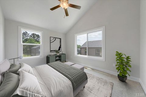 Tiny photo for 84 Shotman Road, Rustburg, VA 24588 (MLS # 364956)