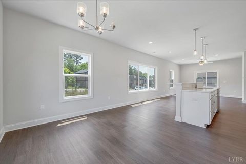 Tiny photo for 84 Shotman Road, Rustburg, VA 24588 (MLS # 364956)