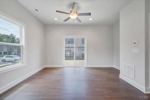 Tiny photo for 84 Shotman Road, Rustburg, VA 24588 (MLS # 364956)