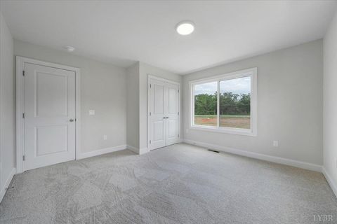 Tiny photo for 84 Shotman Road, Rustburg, VA 24588 (MLS # 364956)