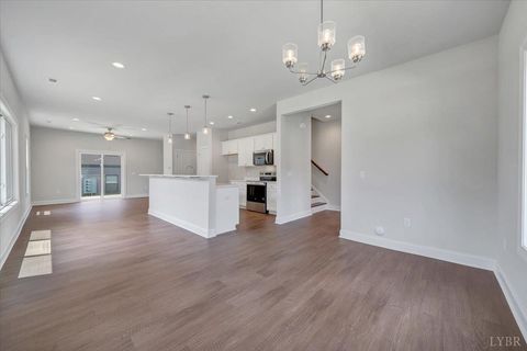 Tiny photo for 84 Shotman Road, Rustburg, VA 24588 (MLS # 364956)