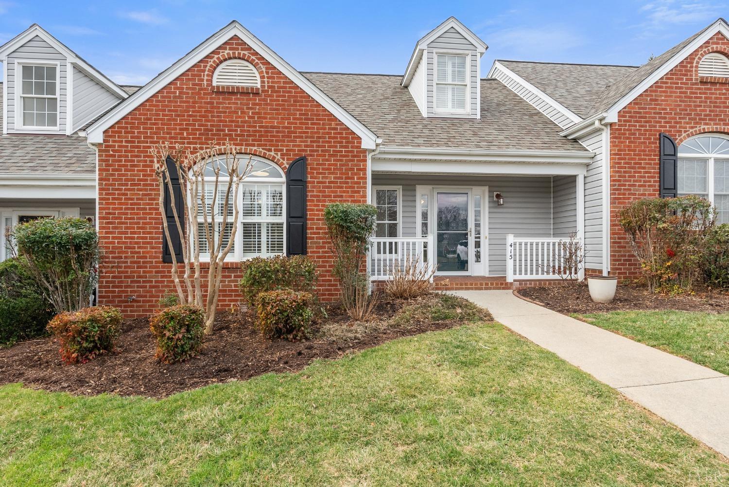 415 Horizon Drive, Forest, Virginia image 2